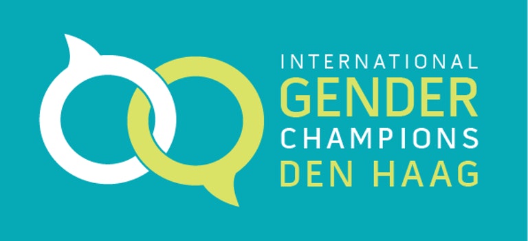 Interview – International Gender Champions