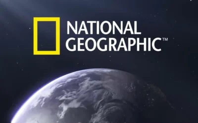 Article: National Geographic