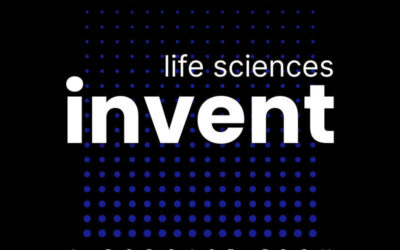 Podcast: Invent: Life Sciences